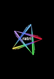 Ratri Logo