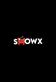 ShowX Logo