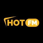 HotFM Logo
