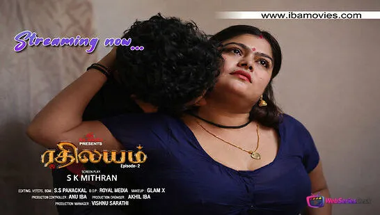 Rethileyam (E02) IBAMovies Hot Web Series