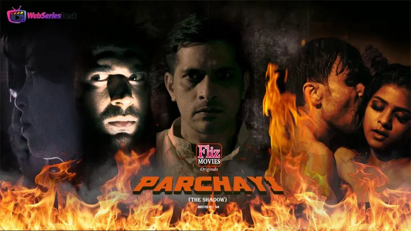 Parchayi (E01) Nuefliks Hot Web Series