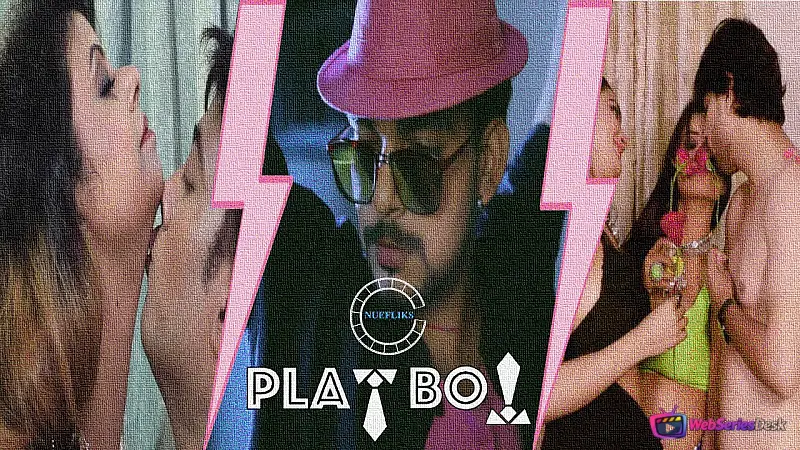 Playboy (E03) Nuefliks Hot Web Series
