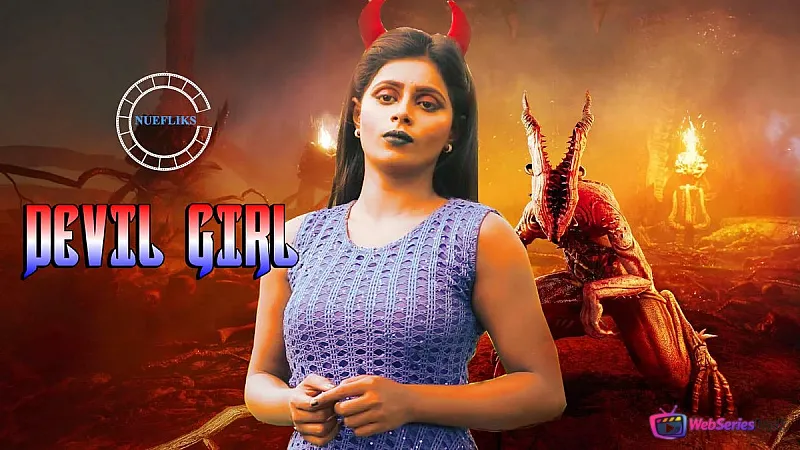 Devil Girl (E03) Nuefliks Hot Web Series