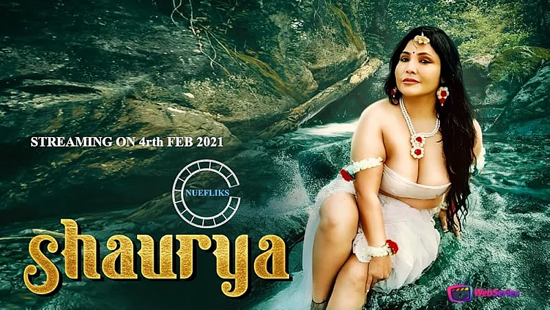 Shaurya (E01) Nuefliks Hot Web Series