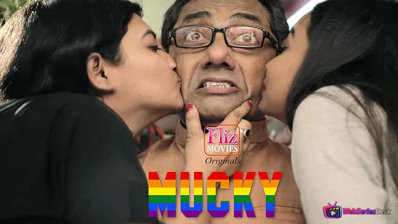Mucky (E11) Nuefliks Hot Web Series