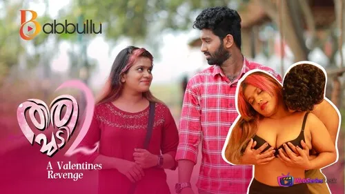 Thirichadi (E02) Babbullu Hot Web Series