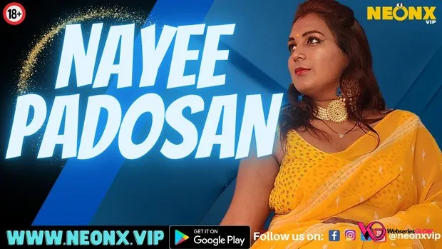 Nayee Padosan NeonX Uncut Short Film