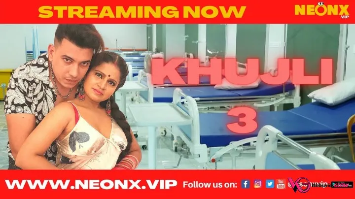 Khujli 3 NeonX Uncut Short Film