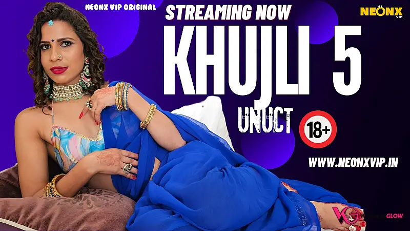 Khujli 5 NeonX Uncut Short Film