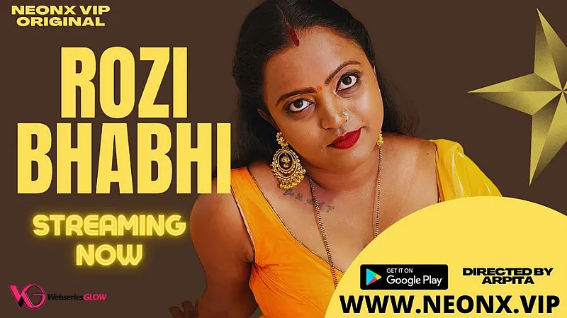 Rozi Bhabhi NeonX Uncut Short Film