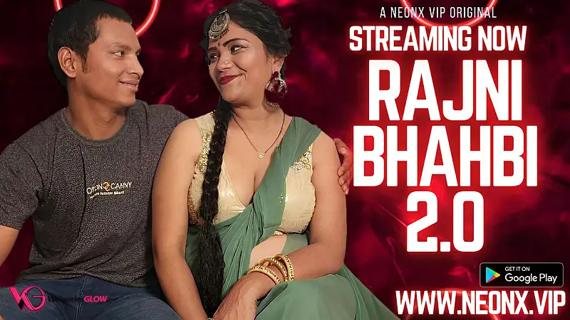 Rajni Bhabhi 2.0 NeonX Uncut Short Film