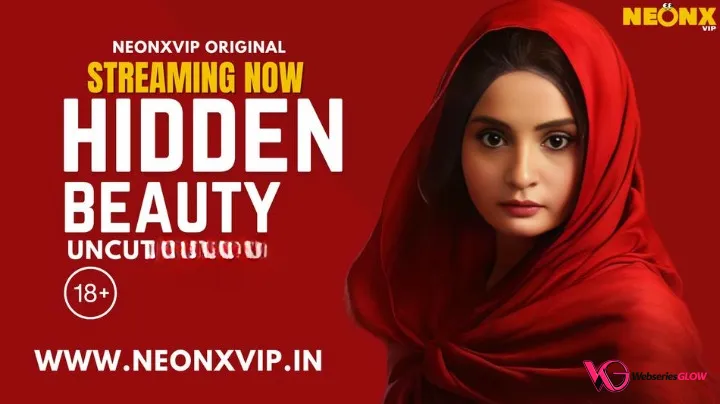 Hidden Beauty NeonX Uncut Short Film