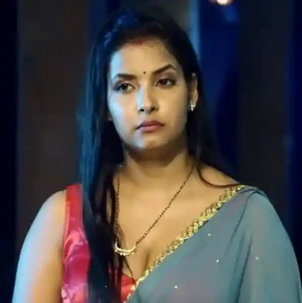 Ridhima Tiwari (Natasha Rajsewari) Photo