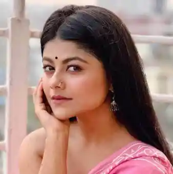 Pallavi Mukherjee Photo