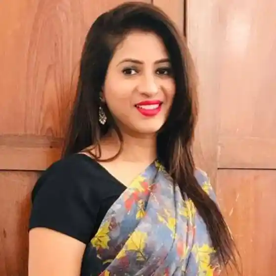 Khwahish Matthew Photo