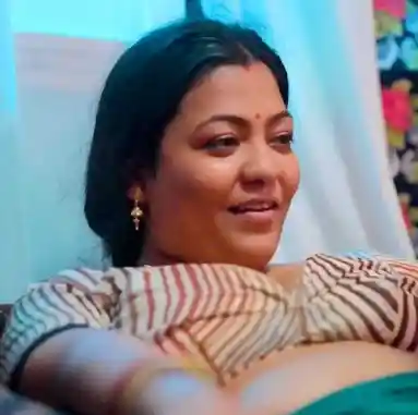 Dhanashree Wankhede Photo