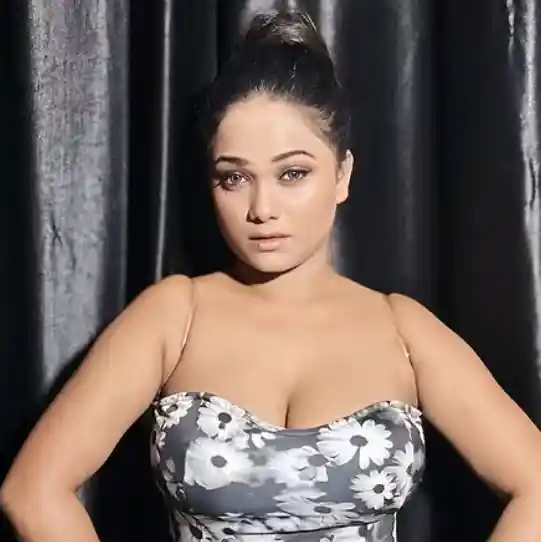 Nikita Bhardwaj Photo