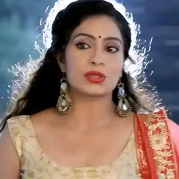 Riya Singh Gheyar Photo