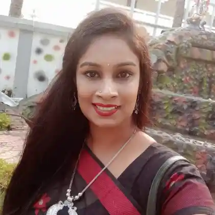 Riya Mondal Photo