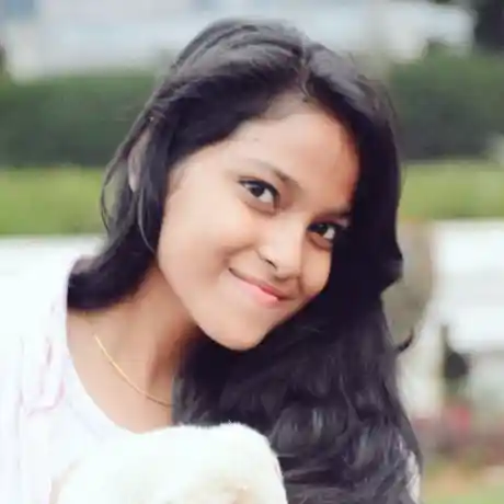 Pragya Bhowmik Photo