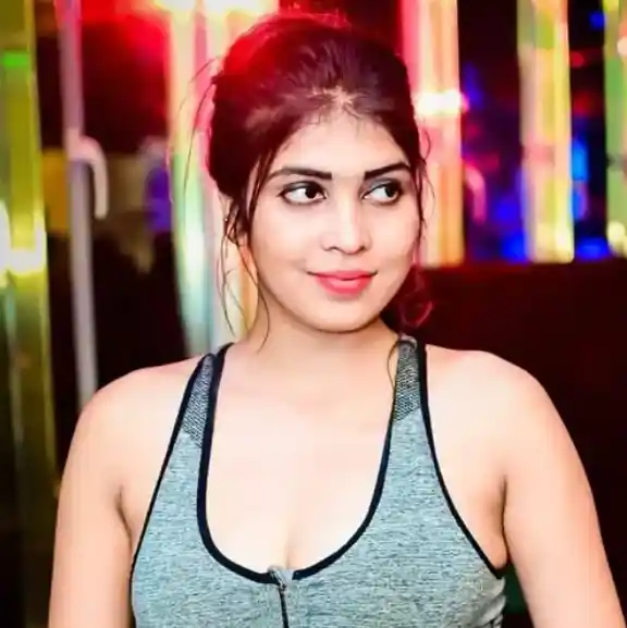 Divya Singh Rajput Photo