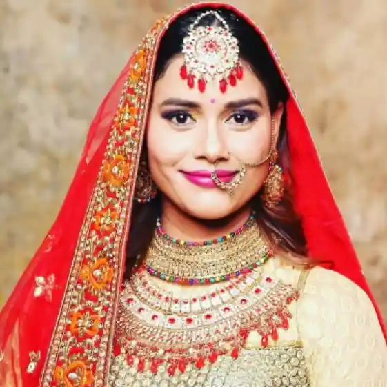 Mahak Chaudhary Photo